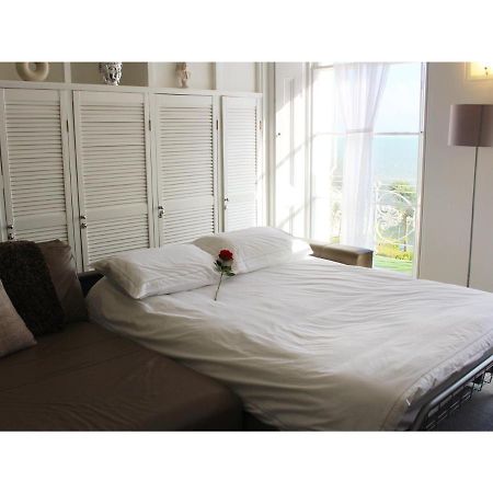 Seaview Regency Apartment Torquay Exteriér fotografie