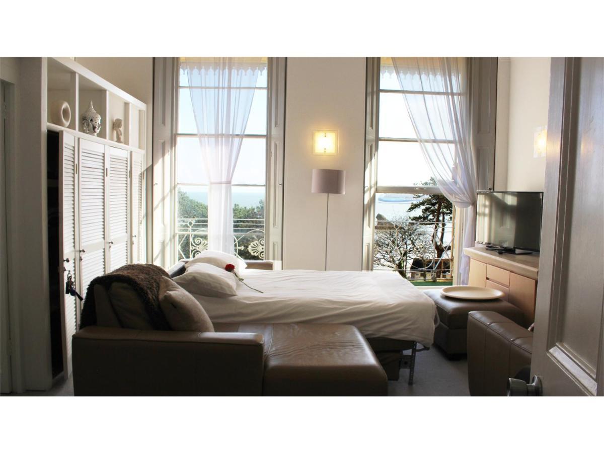 Seaview Regency Apartment Torquay Exteriér fotografie