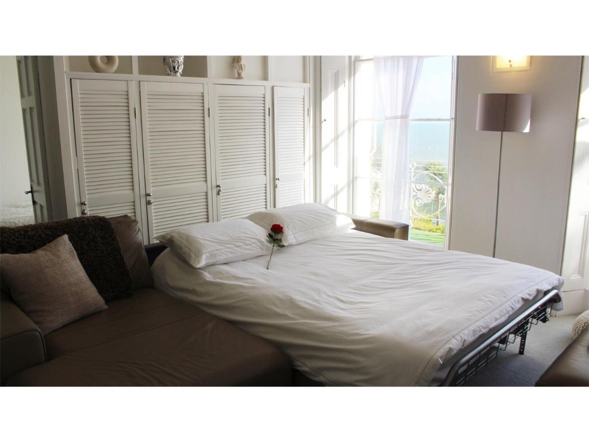 Seaview Regency Apartment Torquay Exteriér fotografie