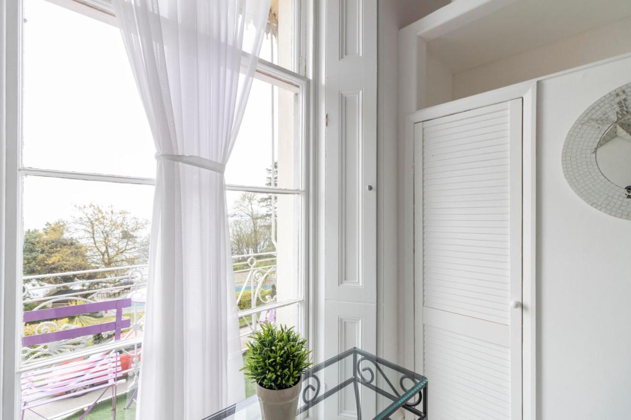 Seaview Regency Apartment Torquay Exteriér fotografie