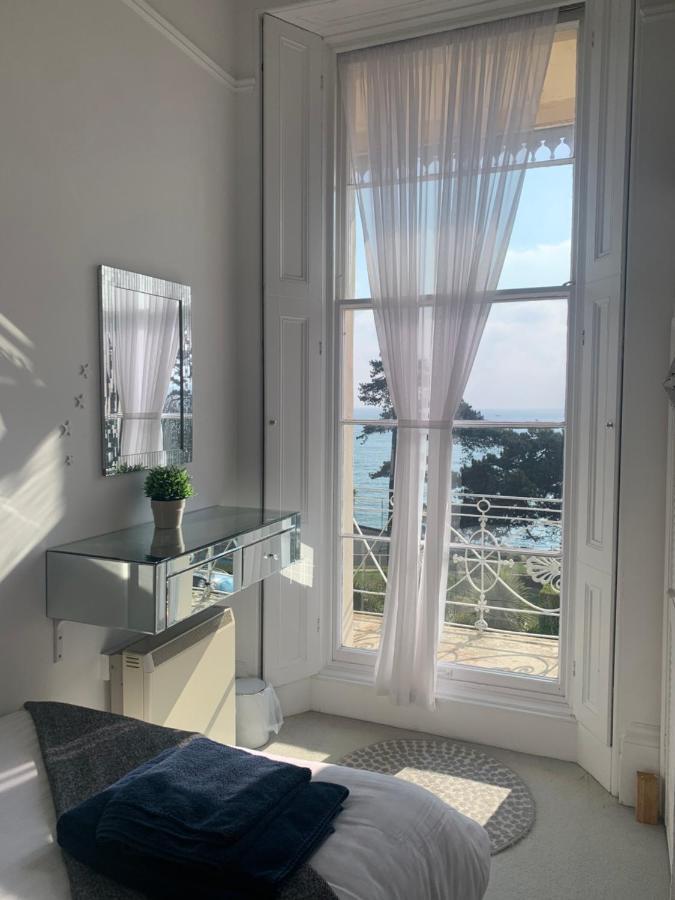 Seaview Regency Apartment Torquay Exteriér fotografie