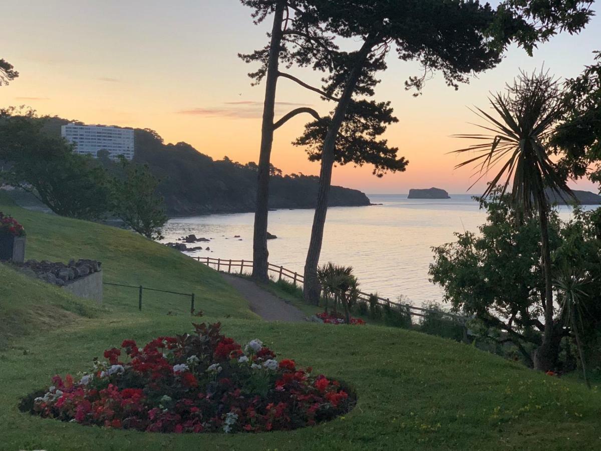 Seaview Regency Apartment Torquay Exteriér fotografie