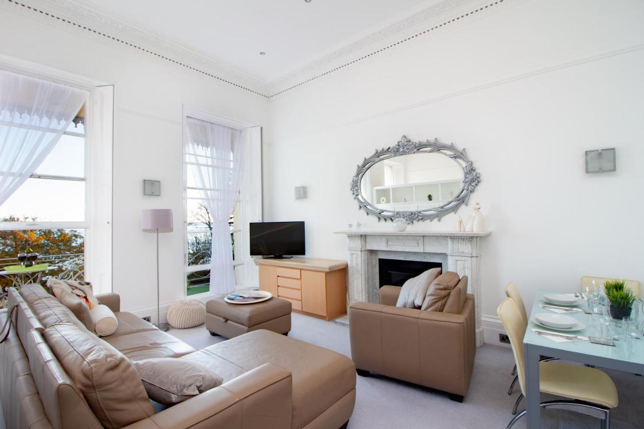 Seaview Regency Apartment Torquay Exteriér fotografie