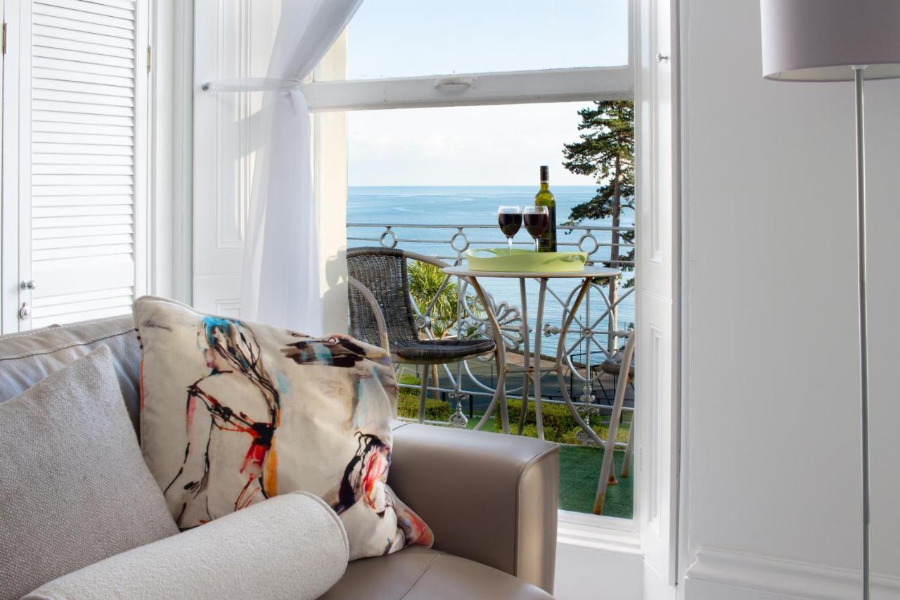 Seaview Regency Apartment Torquay Exteriér fotografie