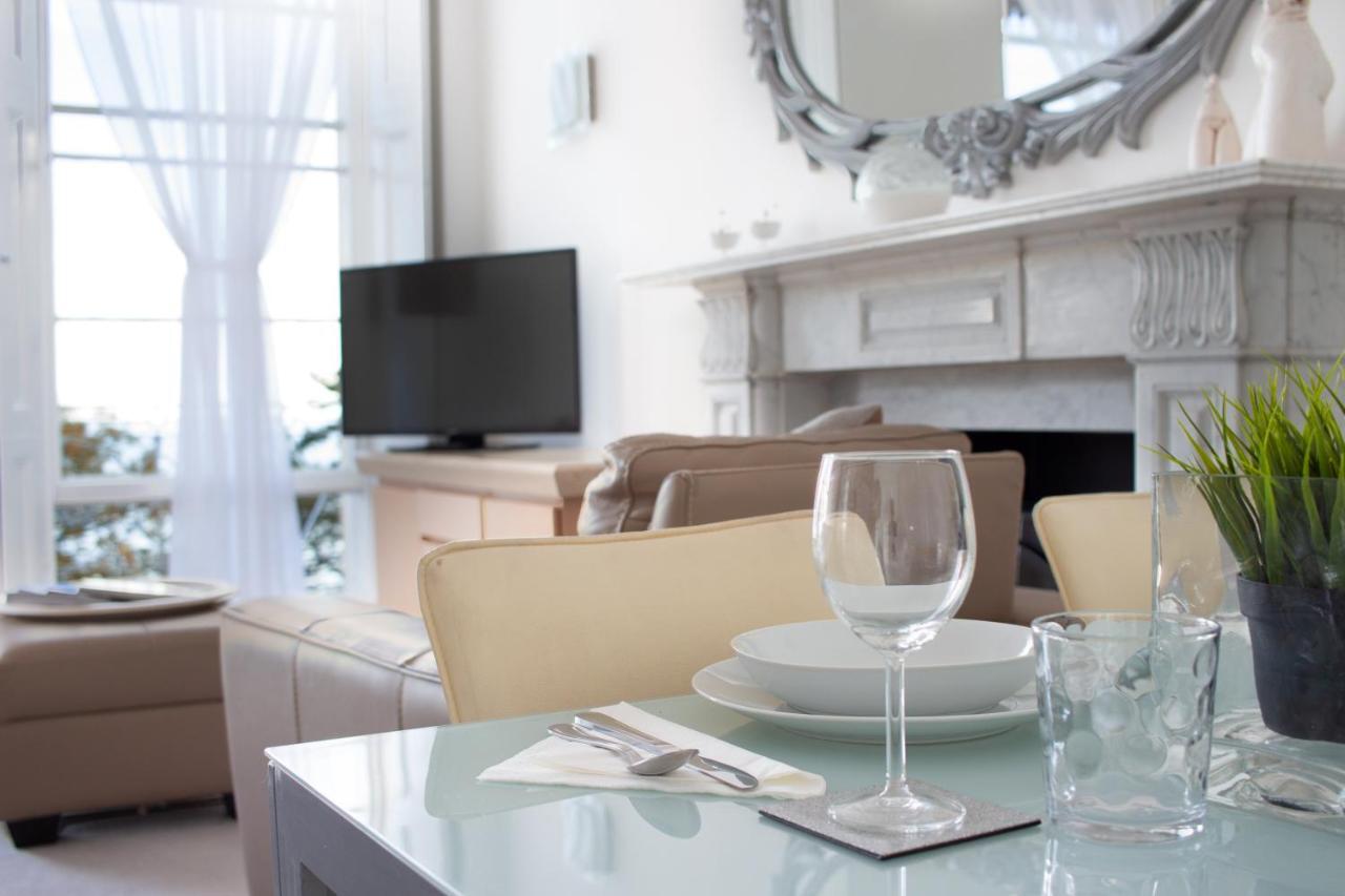 Seaview Regency Apartment Torquay Exteriér fotografie