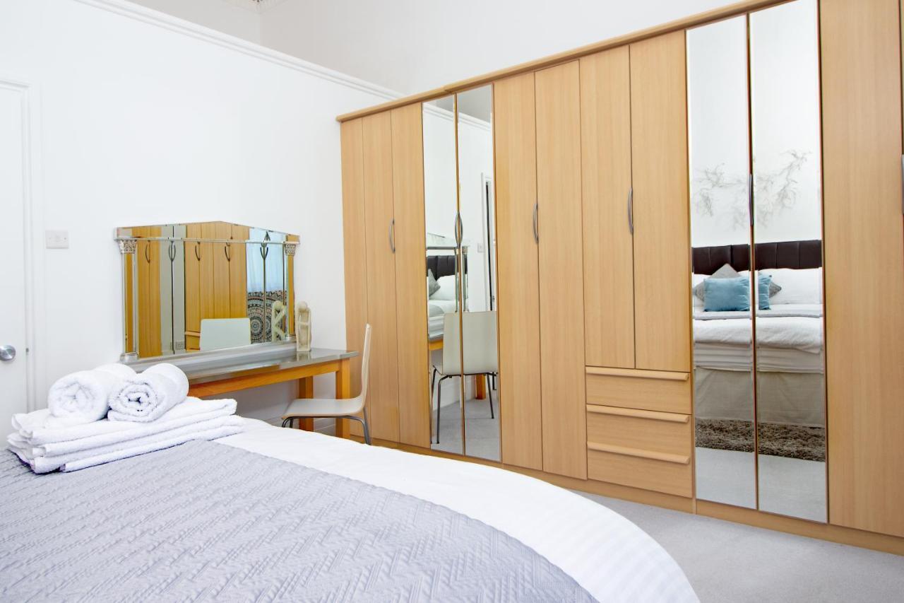 Seaview Regency Apartment Torquay Exteriér fotografie