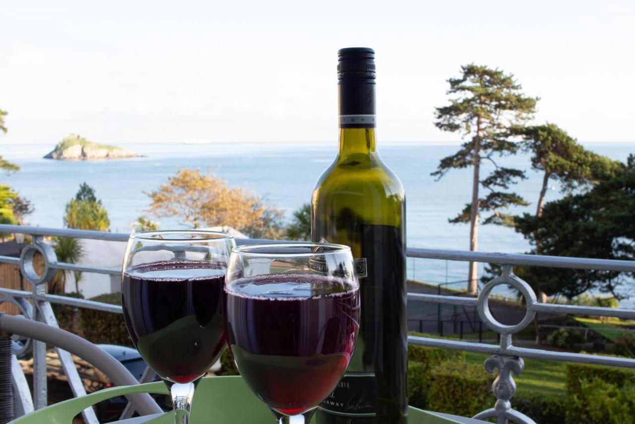Seaview Regency Apartment Torquay Exteriér fotografie