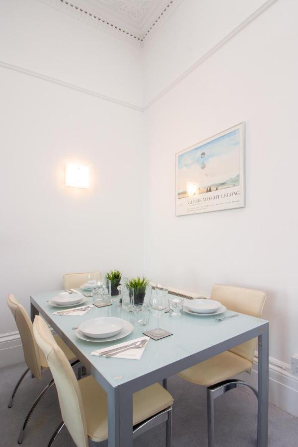 Seaview Regency Apartment Torquay Exteriér fotografie