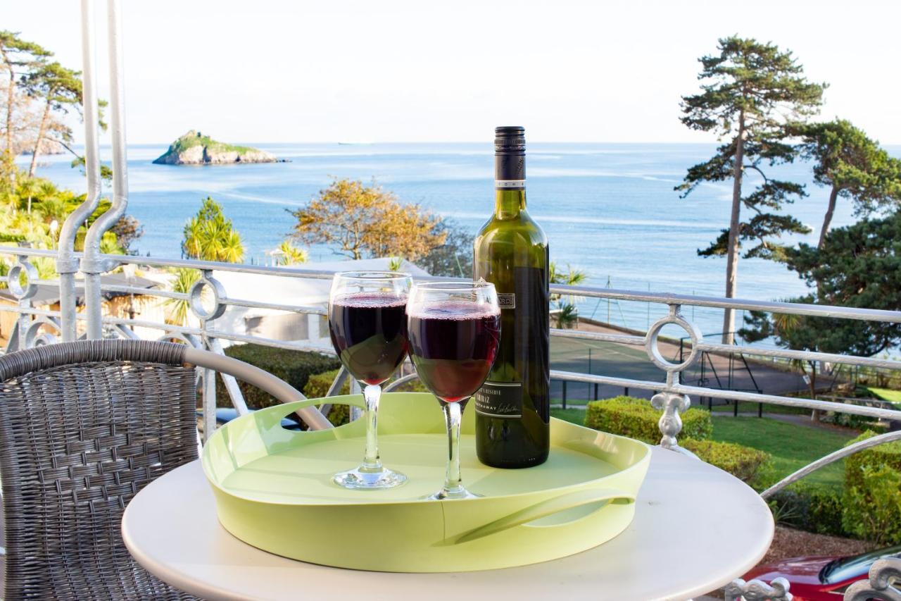 Seaview Regency Apartment Torquay Exteriér fotografie