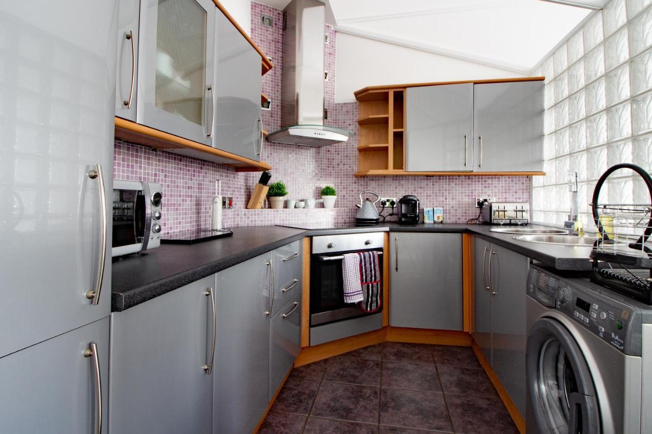 Seaview Regency Apartment Torquay Exteriér fotografie
